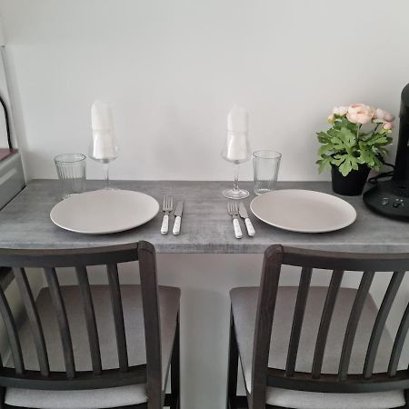 ניס Appartement 2 Pieces מראה חיצוני תמונה
