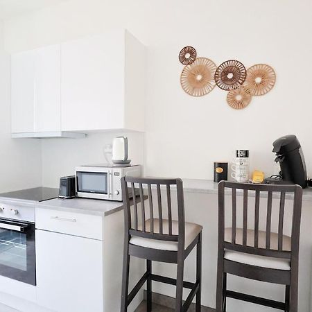 ניס Appartement 2 Pieces מראה חיצוני תמונה