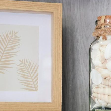 ניס Appartement 2 Pieces מראה חיצוני תמונה
