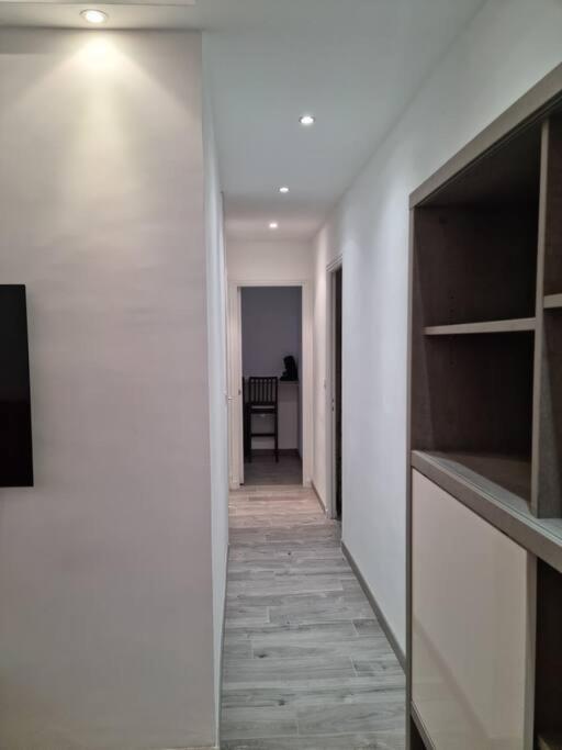 ניס Appartement 2 Pieces מראה חיצוני תמונה