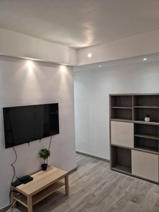 ניס Appartement 2 Pieces מראה חיצוני תמונה