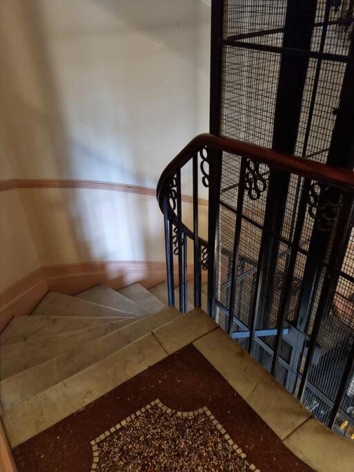 ניס Appartement 2 Pieces מראה חיצוני תמונה