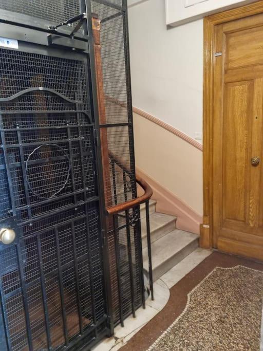 ניס Appartement 2 Pieces מראה חיצוני תמונה